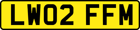 LW02FFM