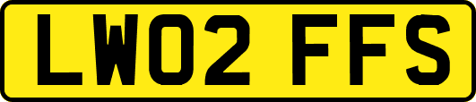 LW02FFS