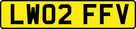 LW02FFV