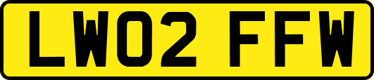 LW02FFW