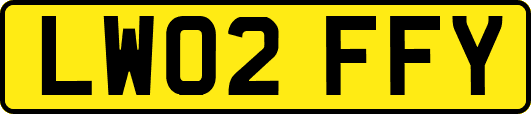 LW02FFY