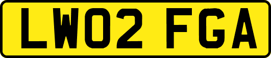 LW02FGA