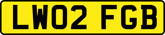 LW02FGB
