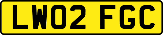 LW02FGC