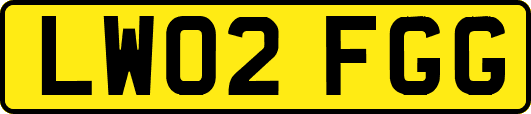 LW02FGG