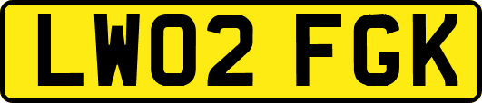 LW02FGK