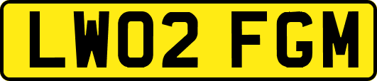 LW02FGM