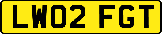 LW02FGT