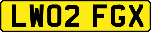 LW02FGX