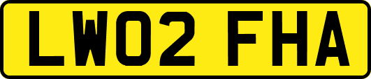 LW02FHA