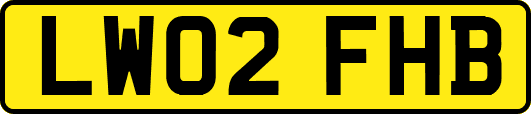 LW02FHB