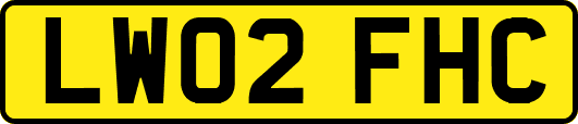 LW02FHC