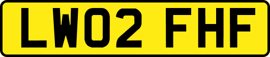 LW02FHF