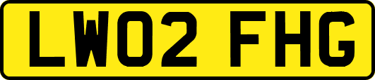 LW02FHG