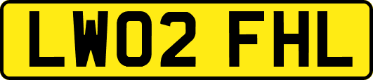 LW02FHL