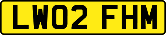 LW02FHM
