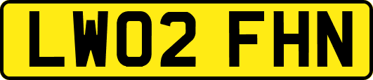 LW02FHN