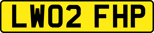 LW02FHP