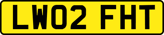 LW02FHT