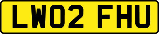 LW02FHU