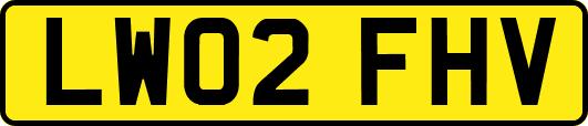 LW02FHV