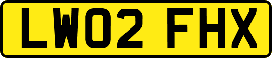LW02FHX