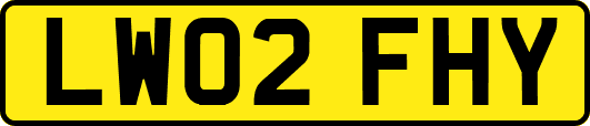 LW02FHY