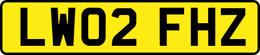 LW02FHZ