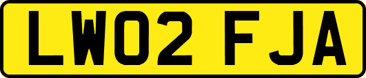 LW02FJA