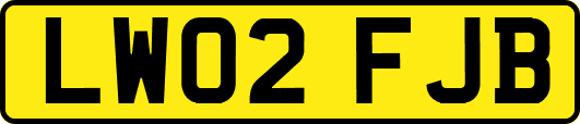 LW02FJB
