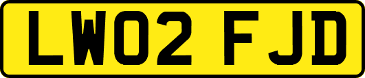 LW02FJD