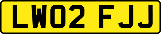 LW02FJJ