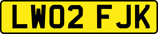 LW02FJK