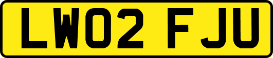 LW02FJU