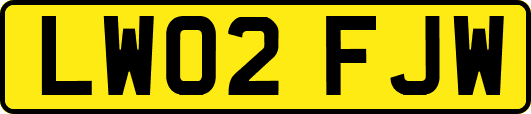 LW02FJW