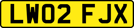 LW02FJX