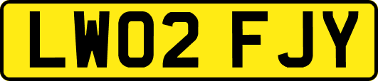 LW02FJY