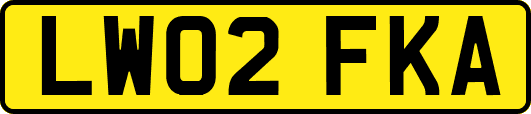 LW02FKA