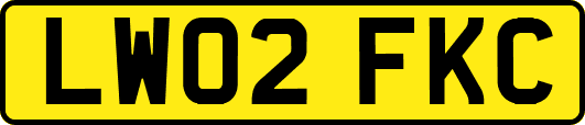 LW02FKC