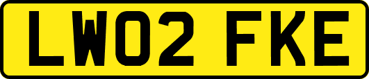 LW02FKE