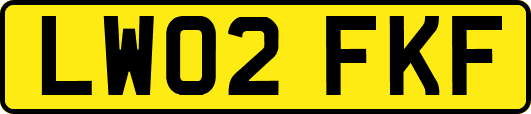LW02FKF