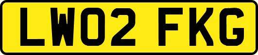 LW02FKG