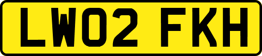 LW02FKH