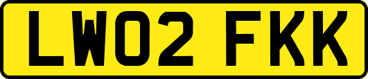 LW02FKK
