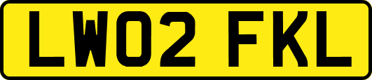LW02FKL