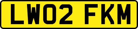 LW02FKM