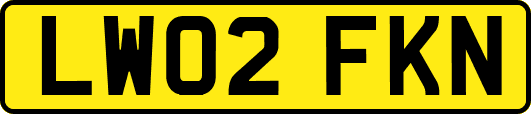 LW02FKN