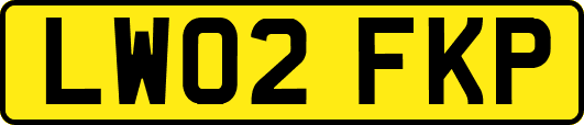 LW02FKP