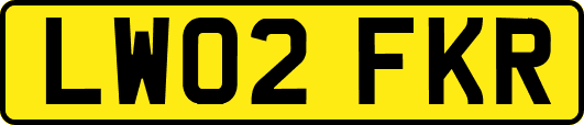 LW02FKR