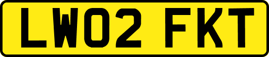 LW02FKT